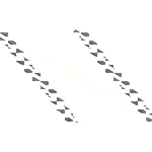 Aircraft Extension Drill Bit: Letter E (1/4